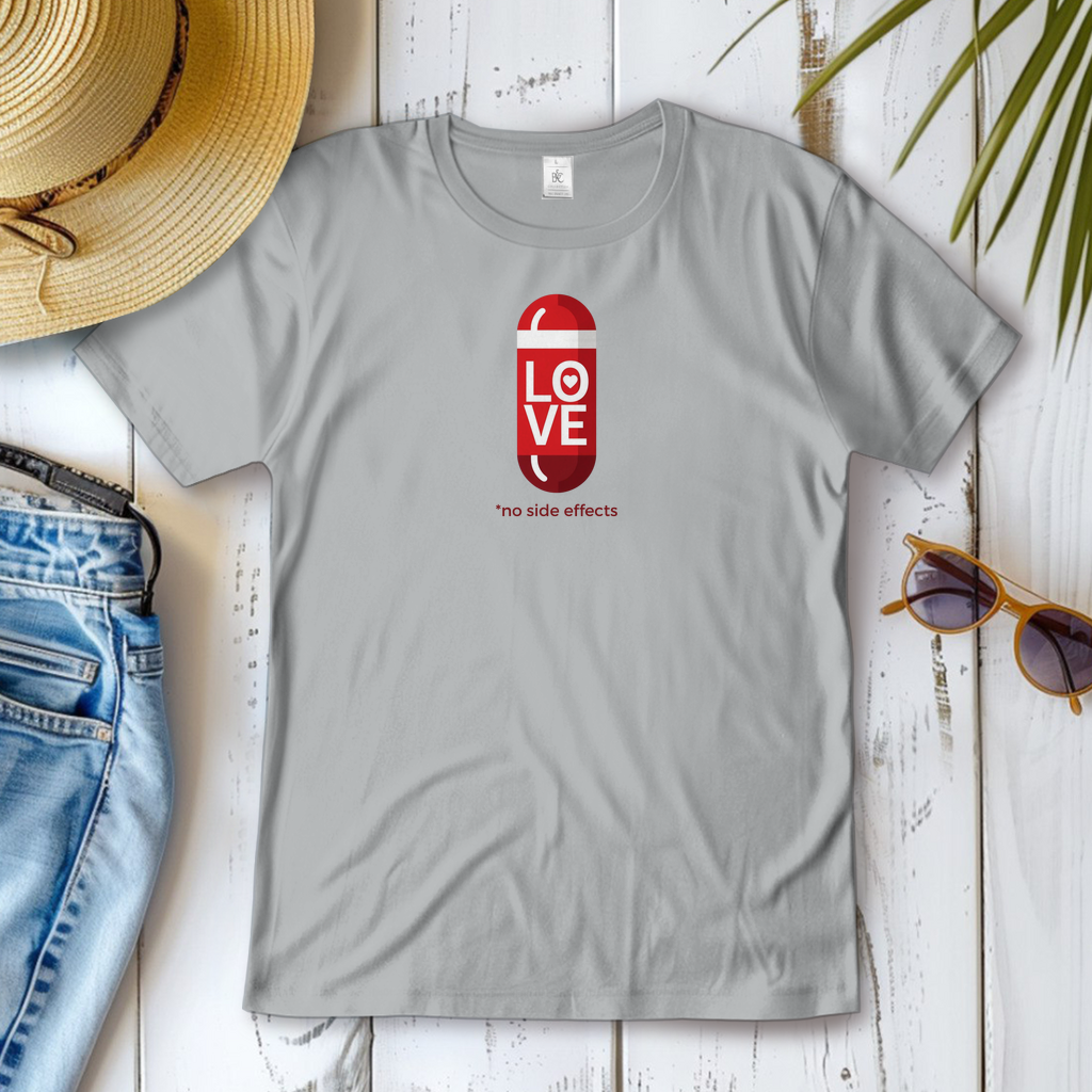 Damen T-Shirt mit witzigem Spruch