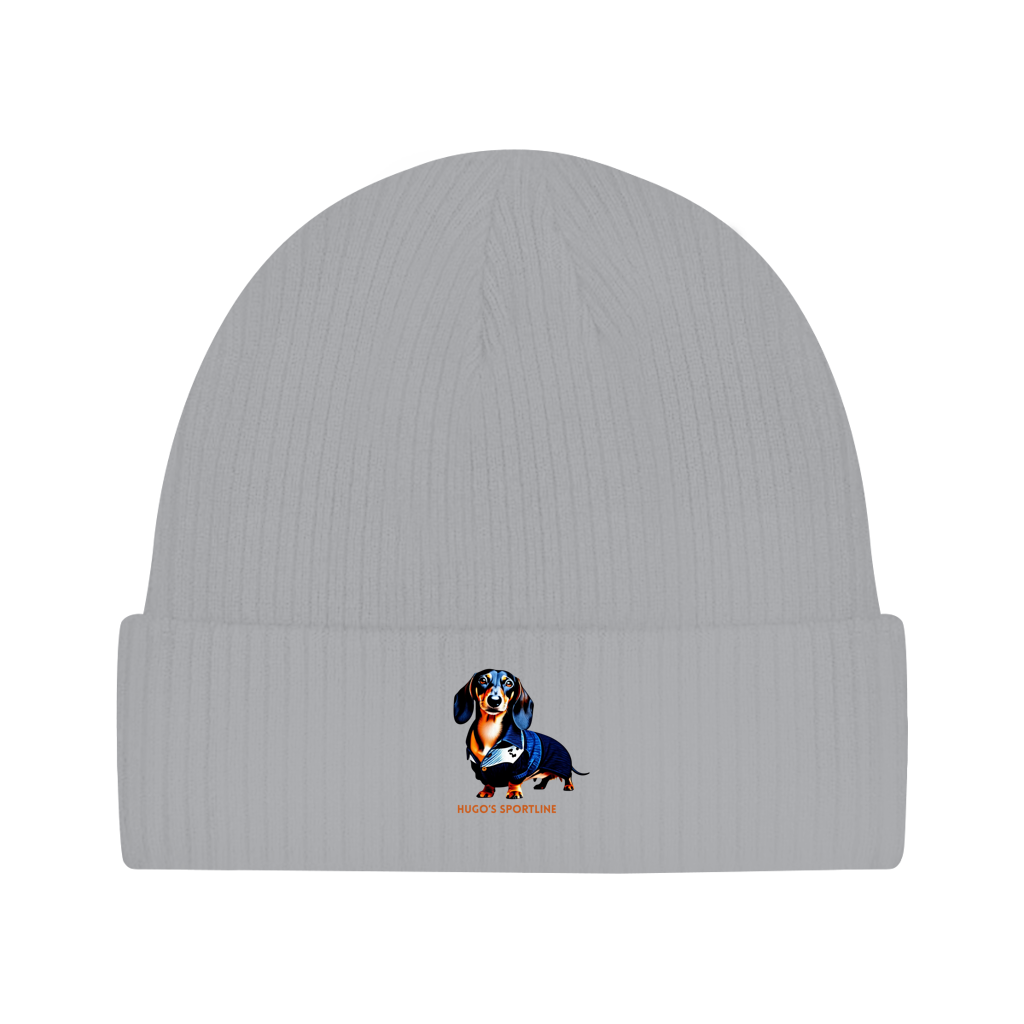 Gorro de oso Dackel Hugo's Sportline para hombres