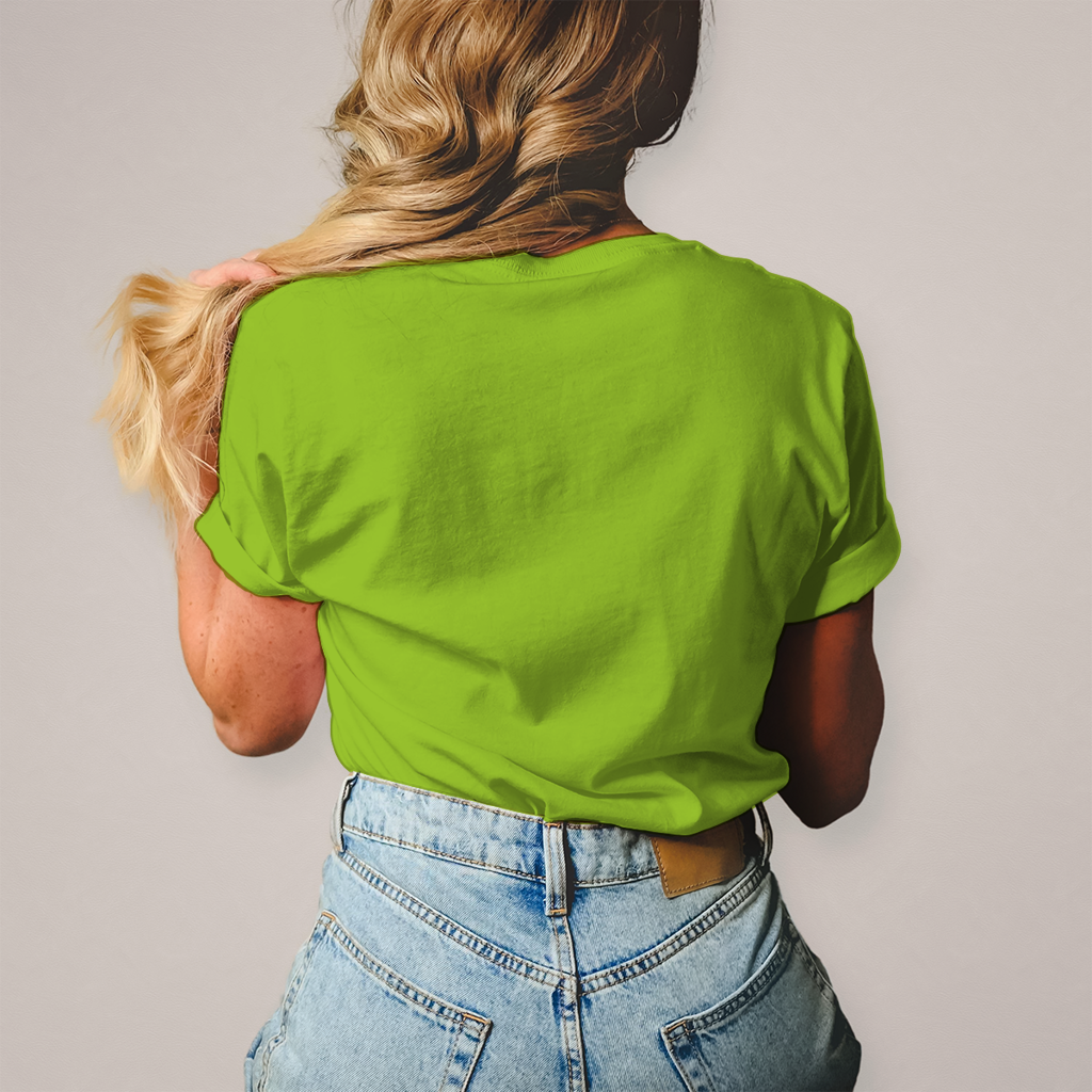 Dackel T-Shirt Damen "King of Mom & Dad" | Premium Hundemotiv