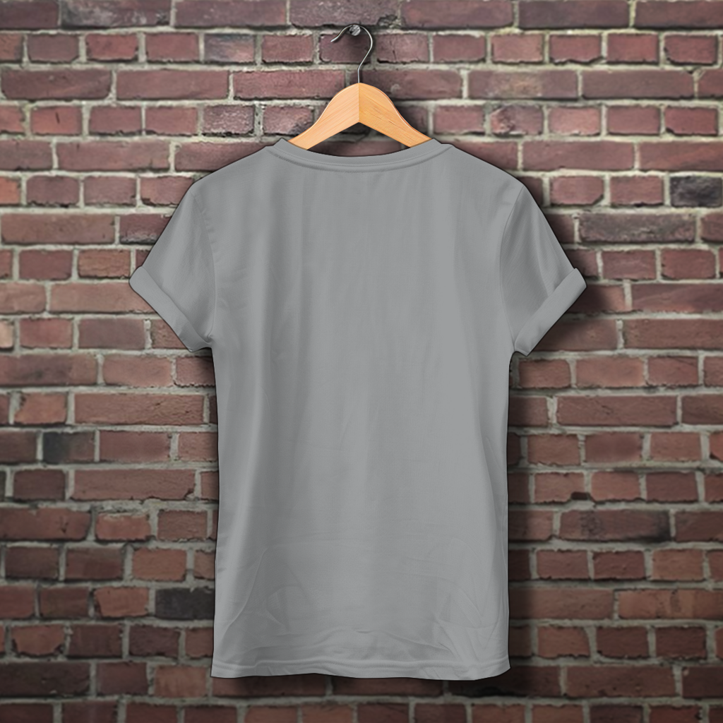 Damen Premium Bio T-Shirt Eiswaffel Melt Happens