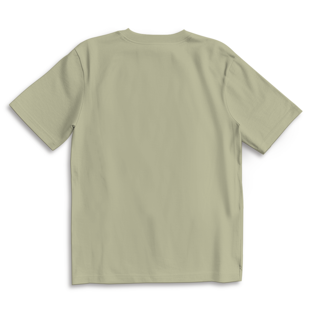 Unisex T-Shirt "Happy Birthday Dackel"- oversized als Geschenkidee für Sie & Ihn