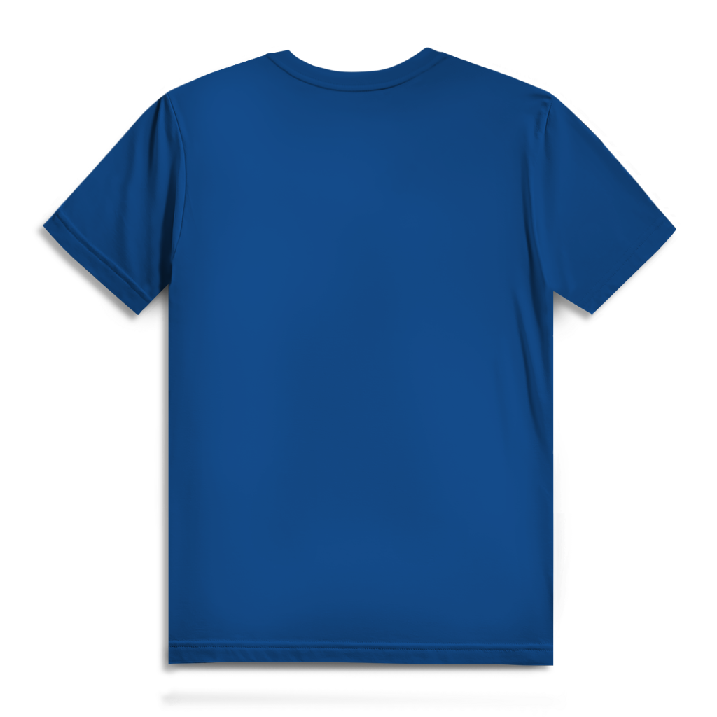 Herren Premium Bio T-Shirt – mit King Cool Dackel Motiv