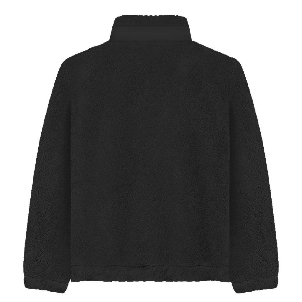 Sherpa Jacket für Sie&Ihn Classic | GLAM ART