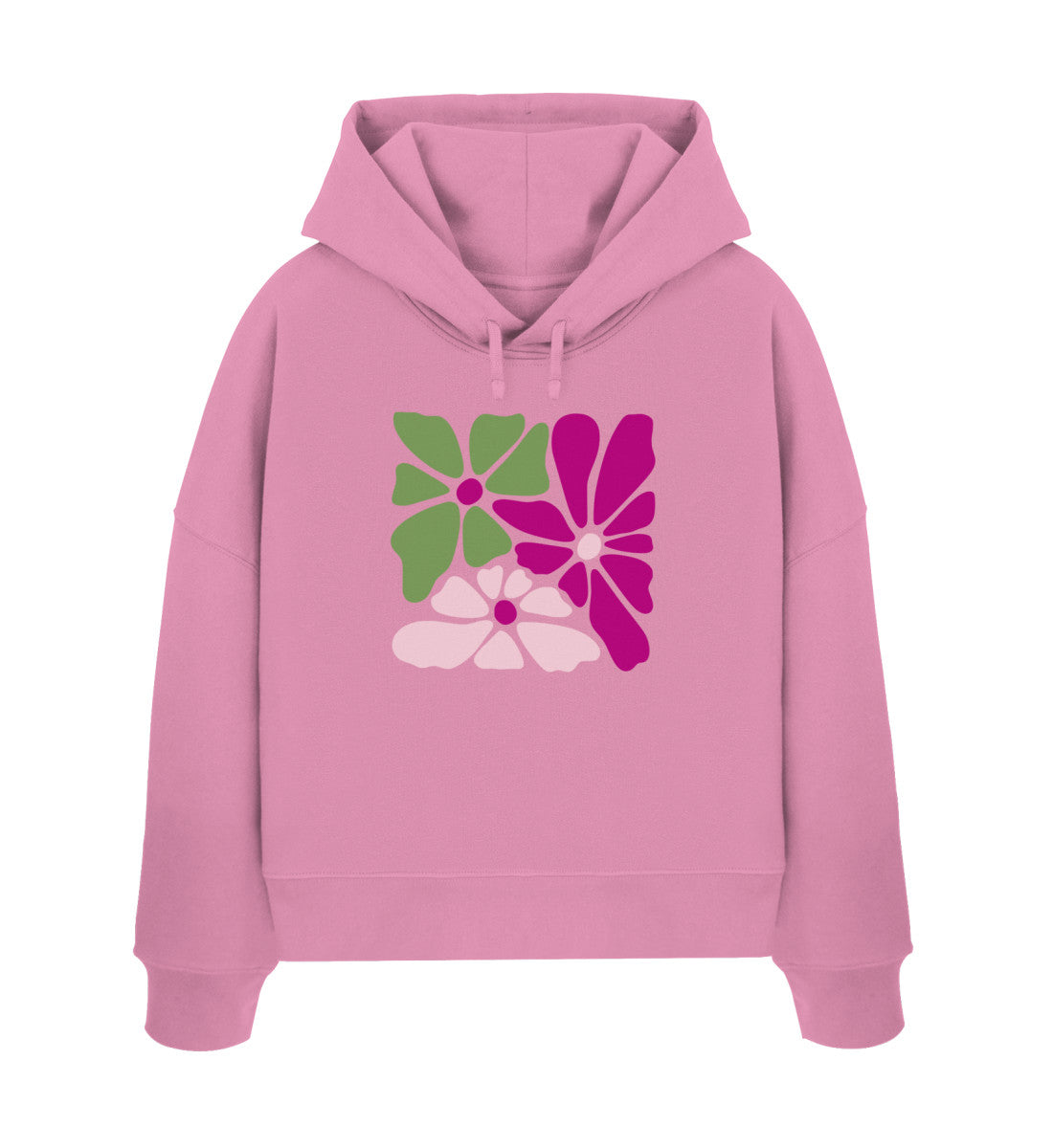 Bubble Pink-7251