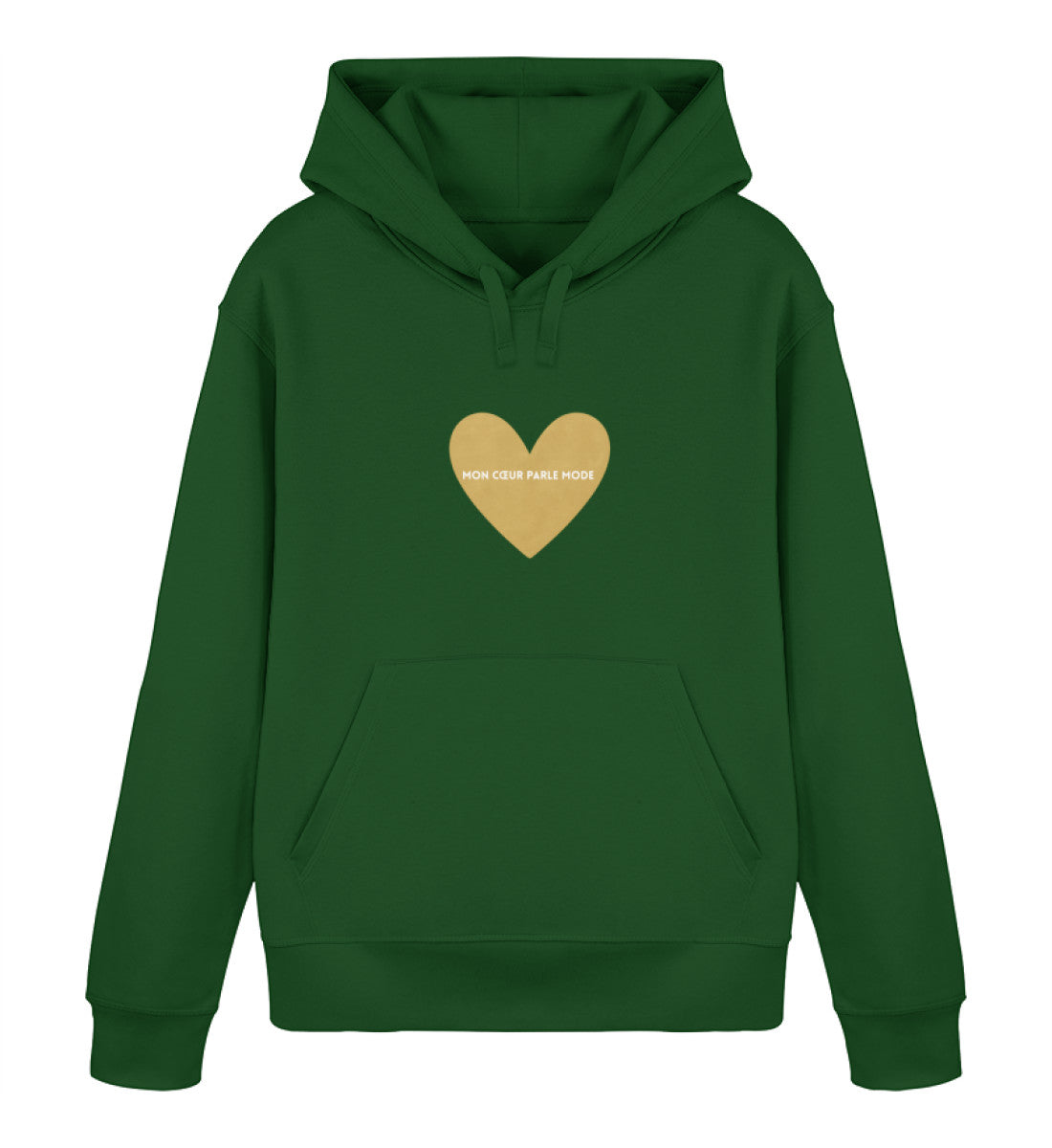 Bottle Green-833
