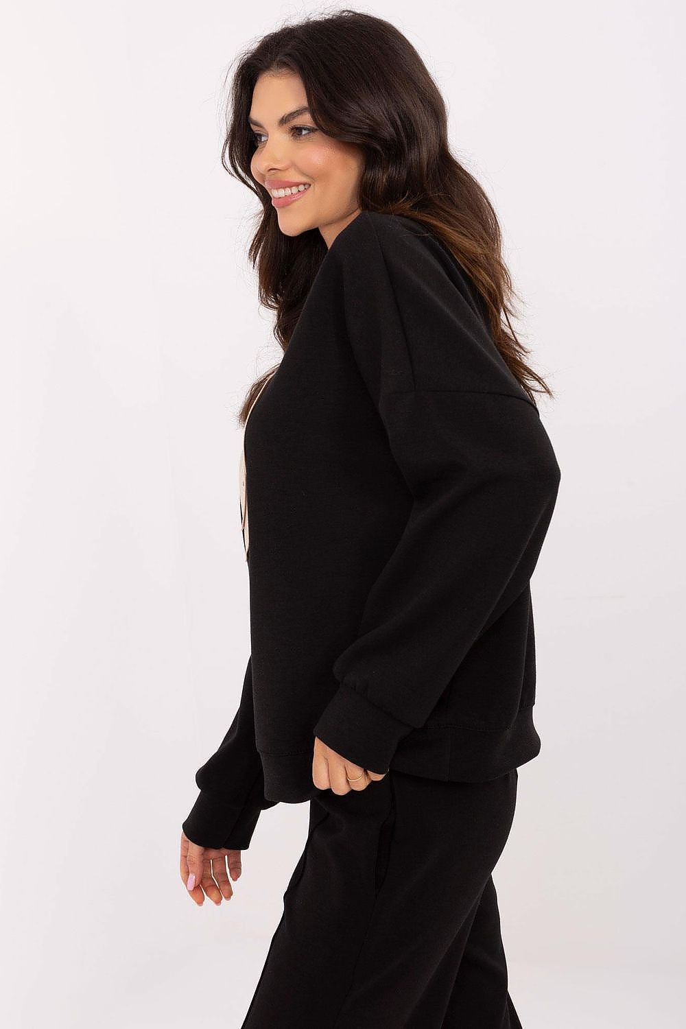 Sweater model 206966 Italy Moda
