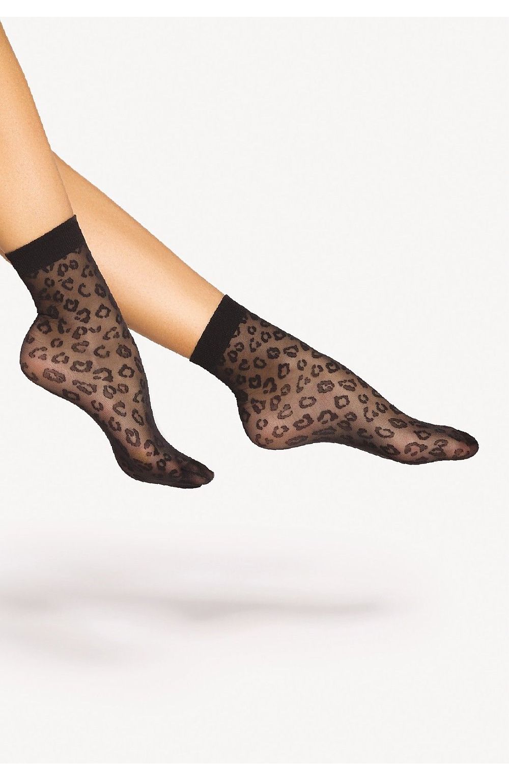 Socken model 213348 Gatta