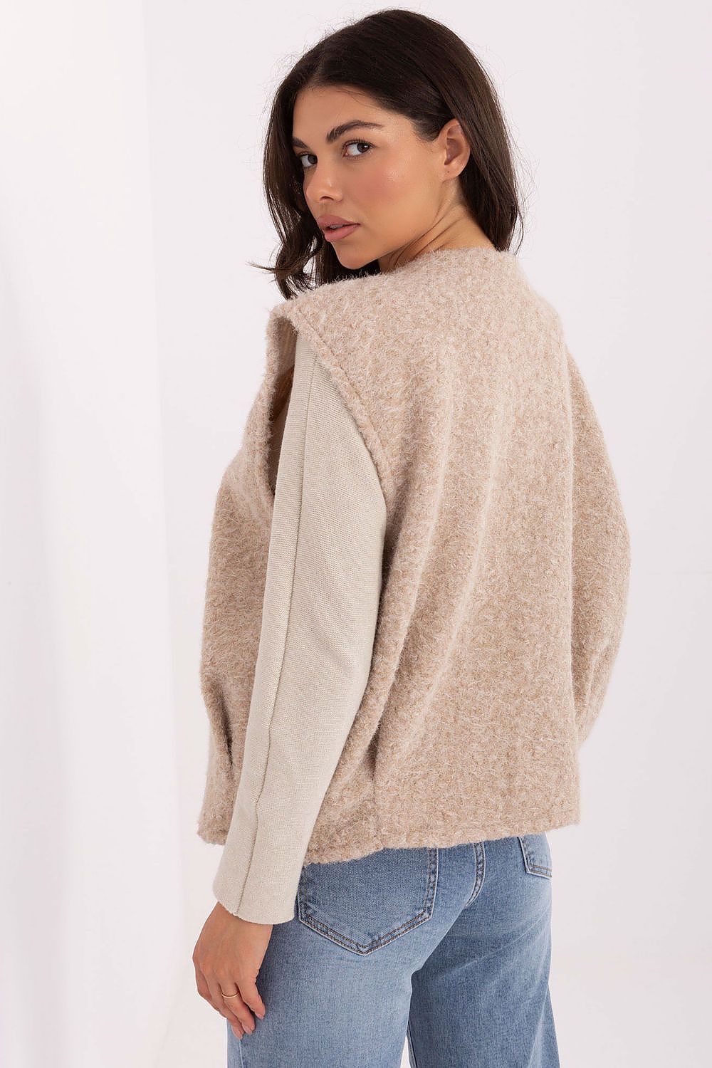 Weste model 217870 Rue Paris