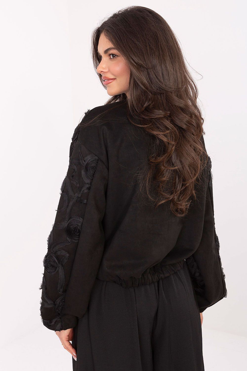 Jacke model 219457 Rue Paris