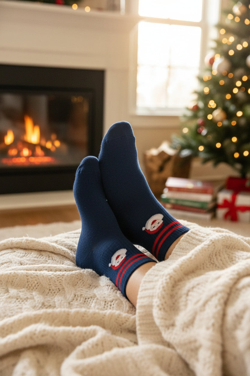 Socken model 221705 Gatta