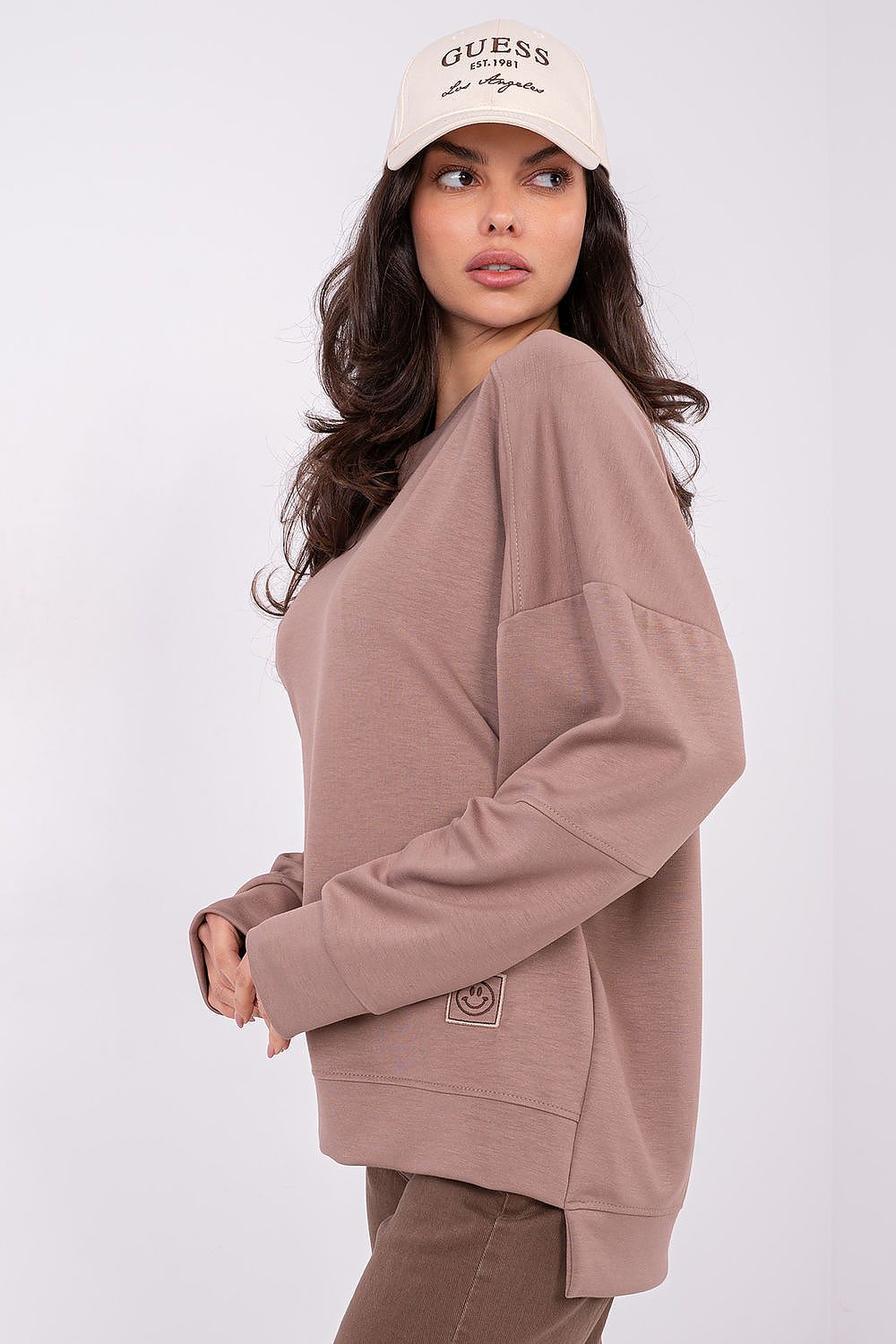 Sweater model 222907 Rue Paris