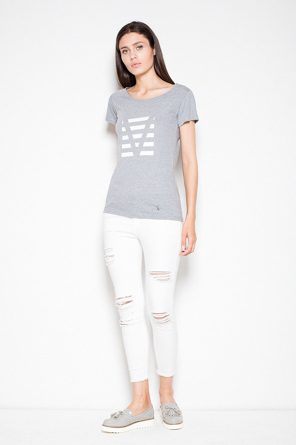 Bluse model 77179 Venaton