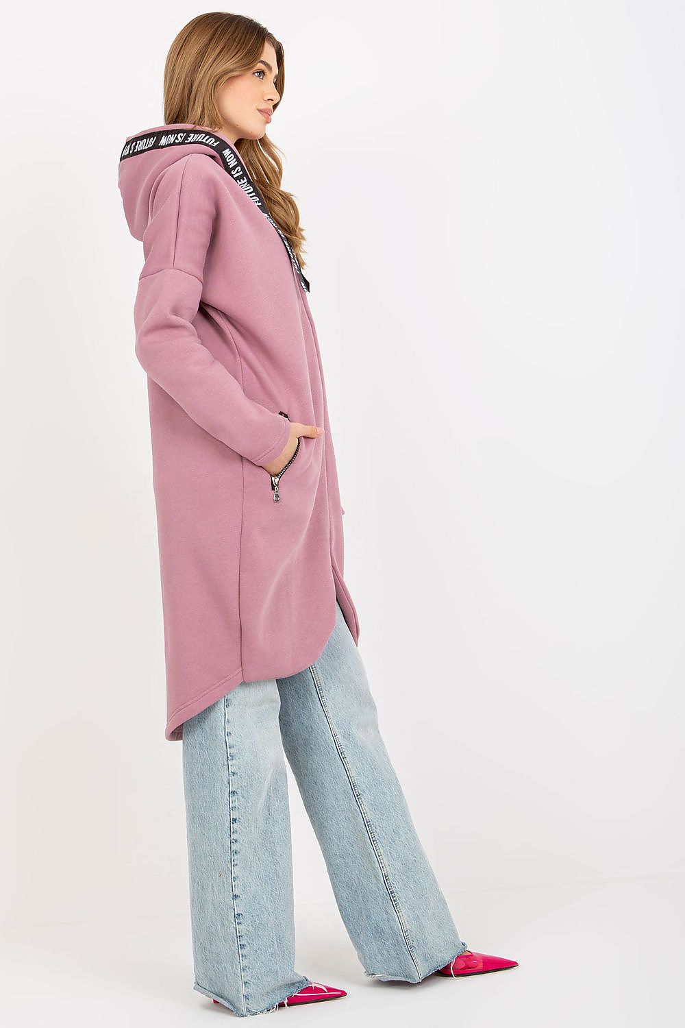 Sweater model 174832 Relevance