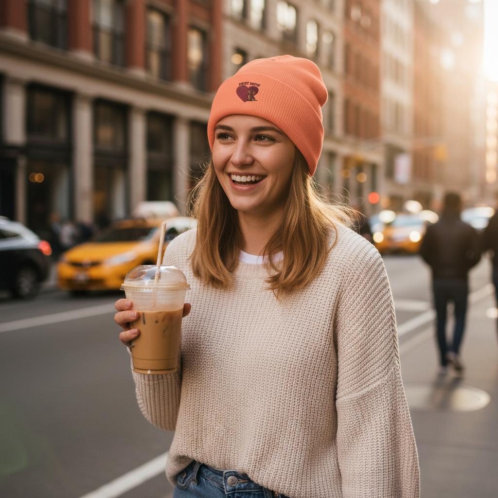 🧢 Glam - Accessoires für Sie&Ihn