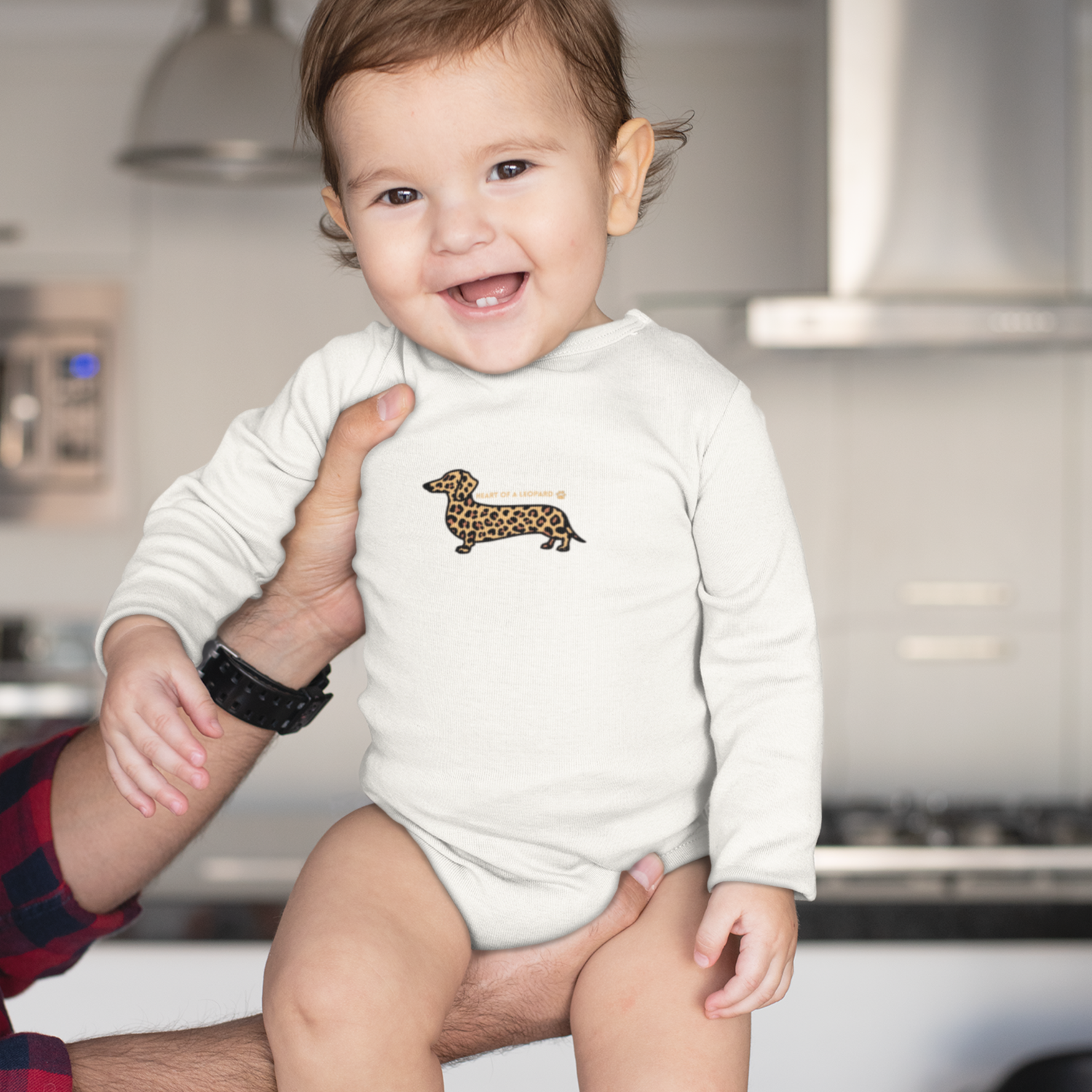 Baby & Kids Edition mit Dackel Motiven