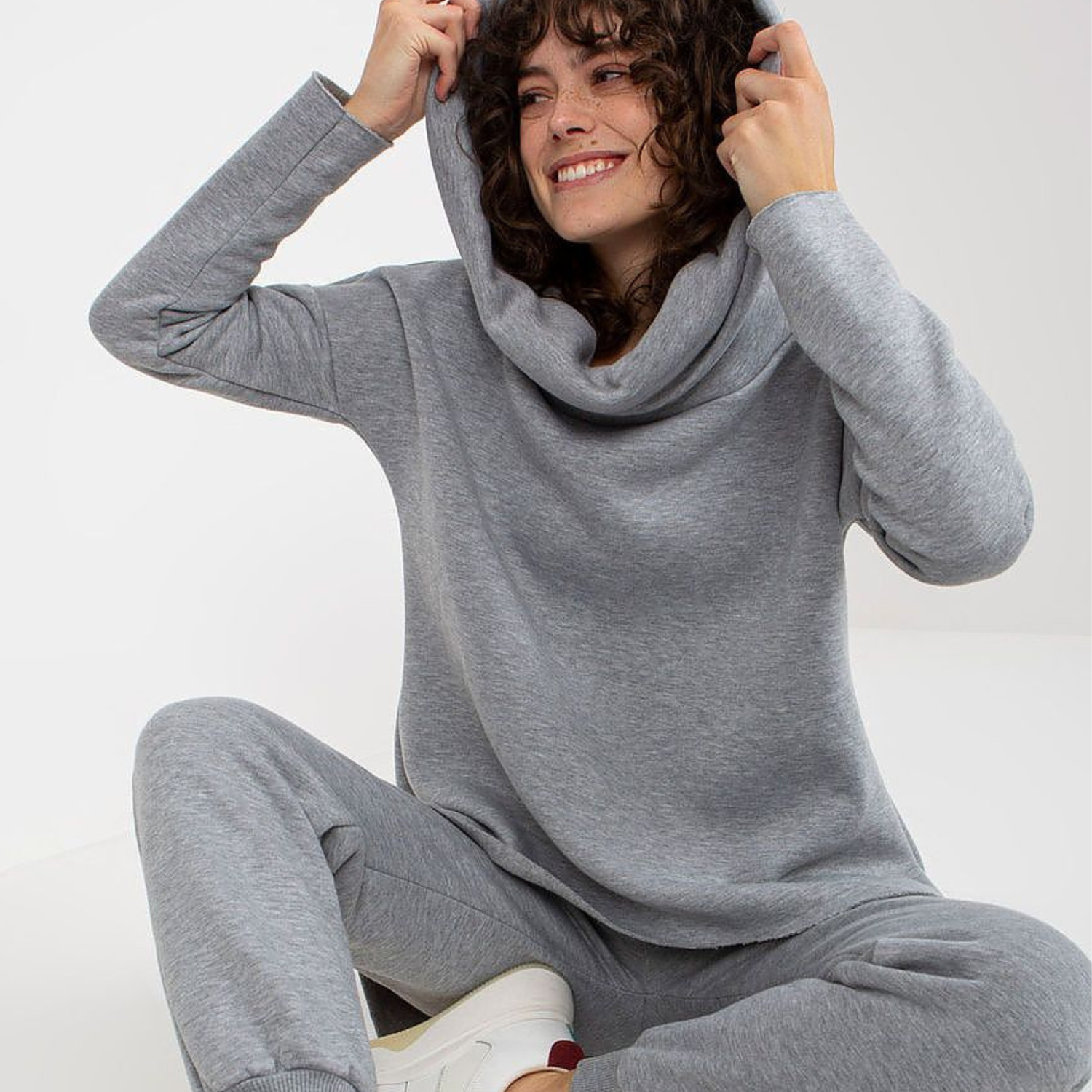 Glam Loungewear - the Casual Club