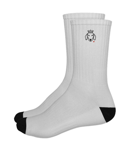 Sport White-7008