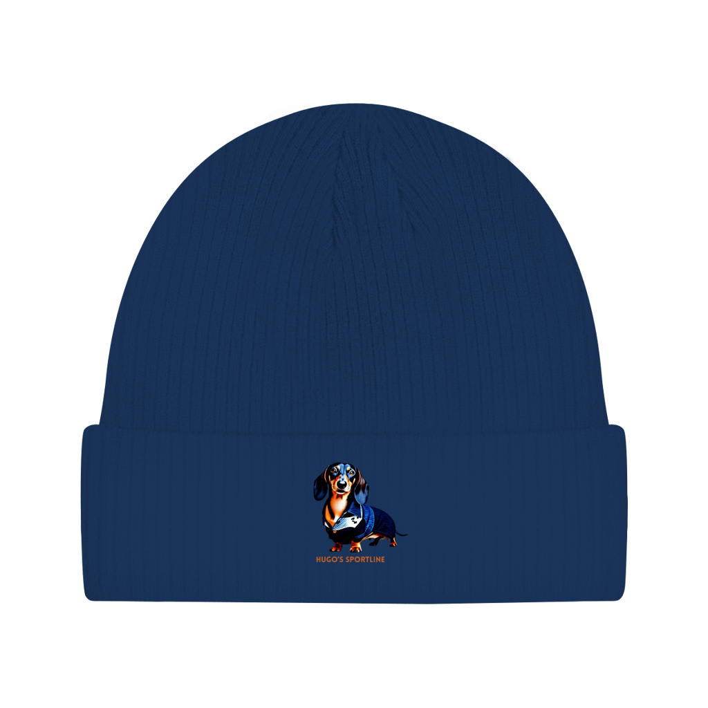 Gorro de oso Dackel Hugo's Sportline para hombres 