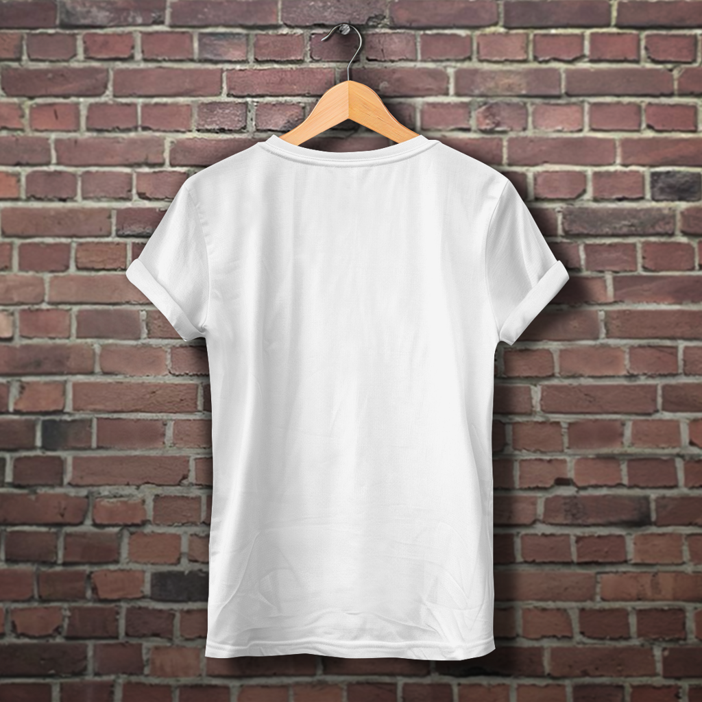 Damen Premium Bio T-Shirt Eiswaffel Melt Happens