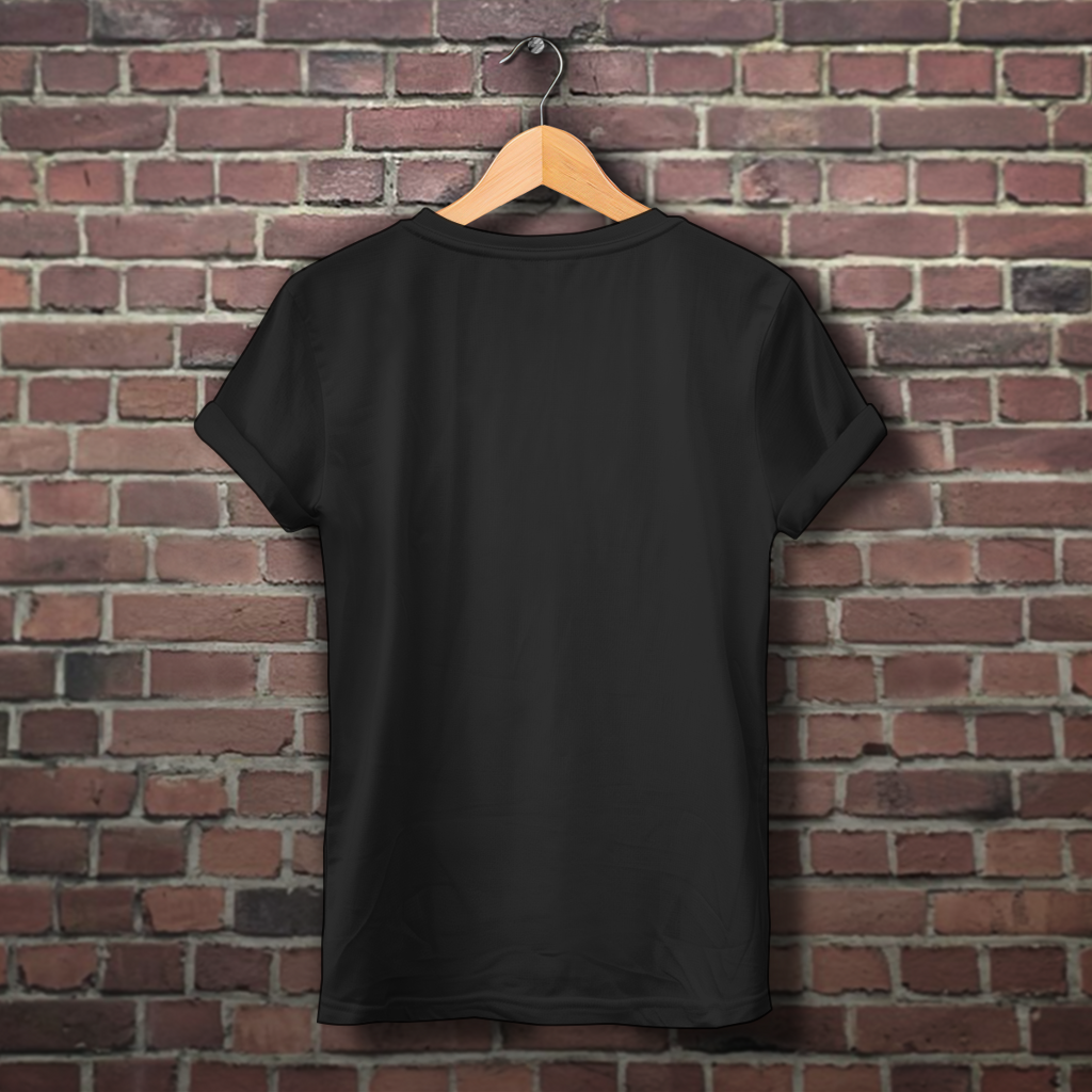 Damen Premium Bio T-Shirt Cherry Sweet&Dark