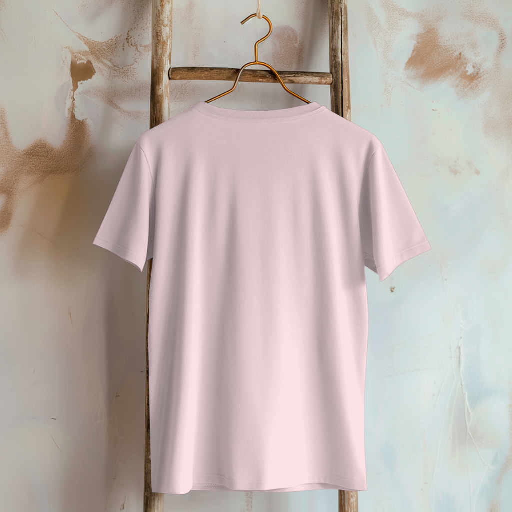 Damen T-Shirt Pretzel Queen