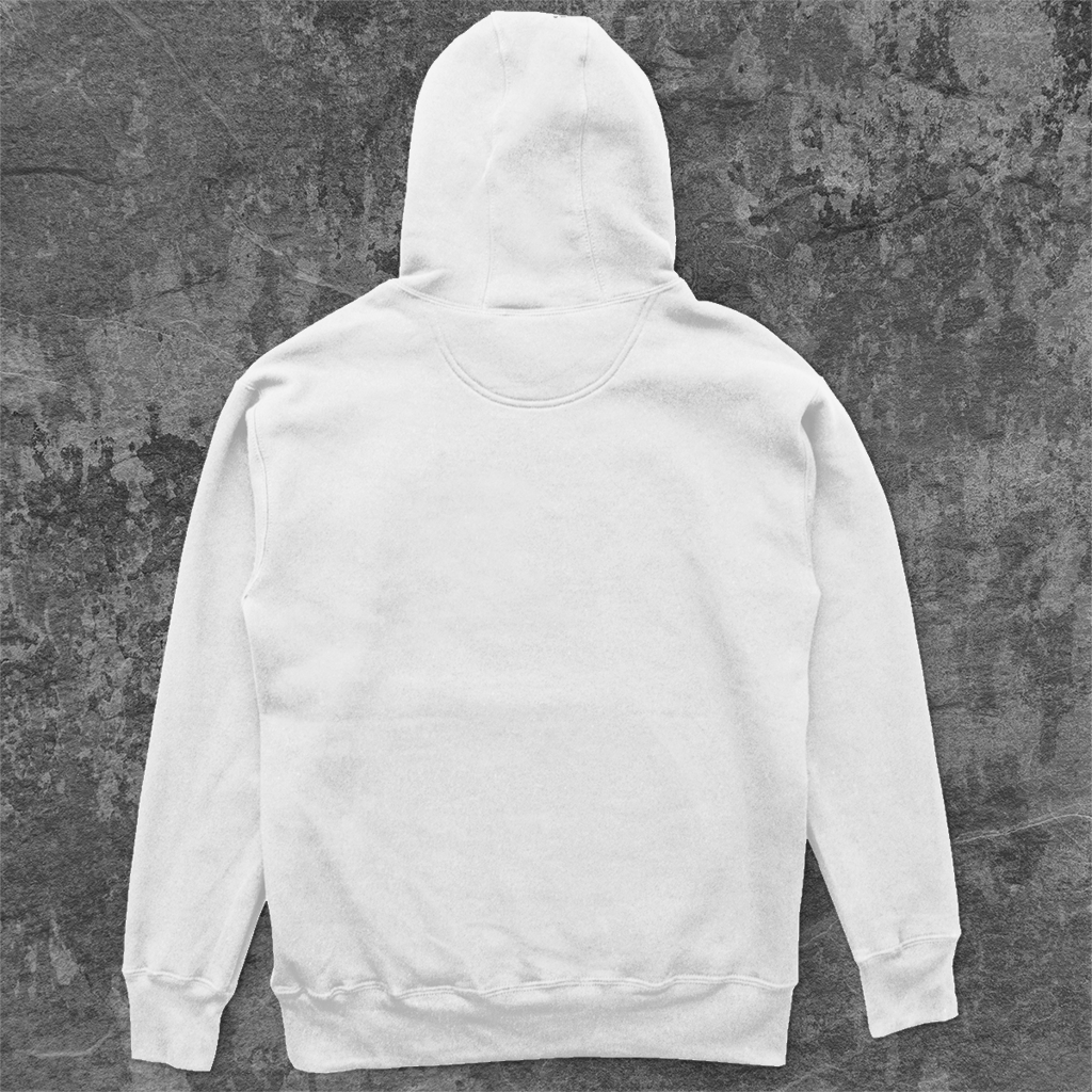 Unisex Oversize Hoodie Prezel Queen Damen Tee