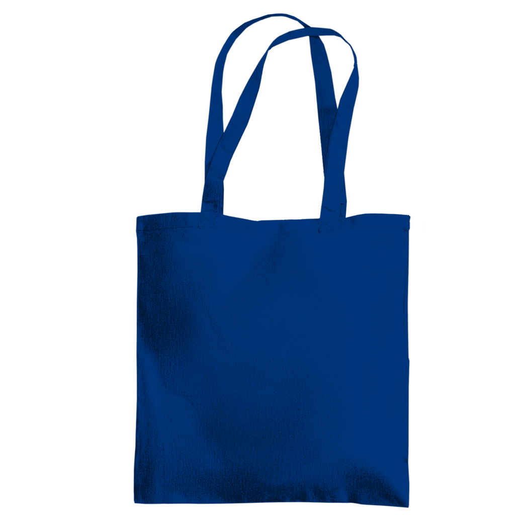Tote Bag als Geschenkidee für Dackel Fans - Tragetasche als Valentinstag Geschenk