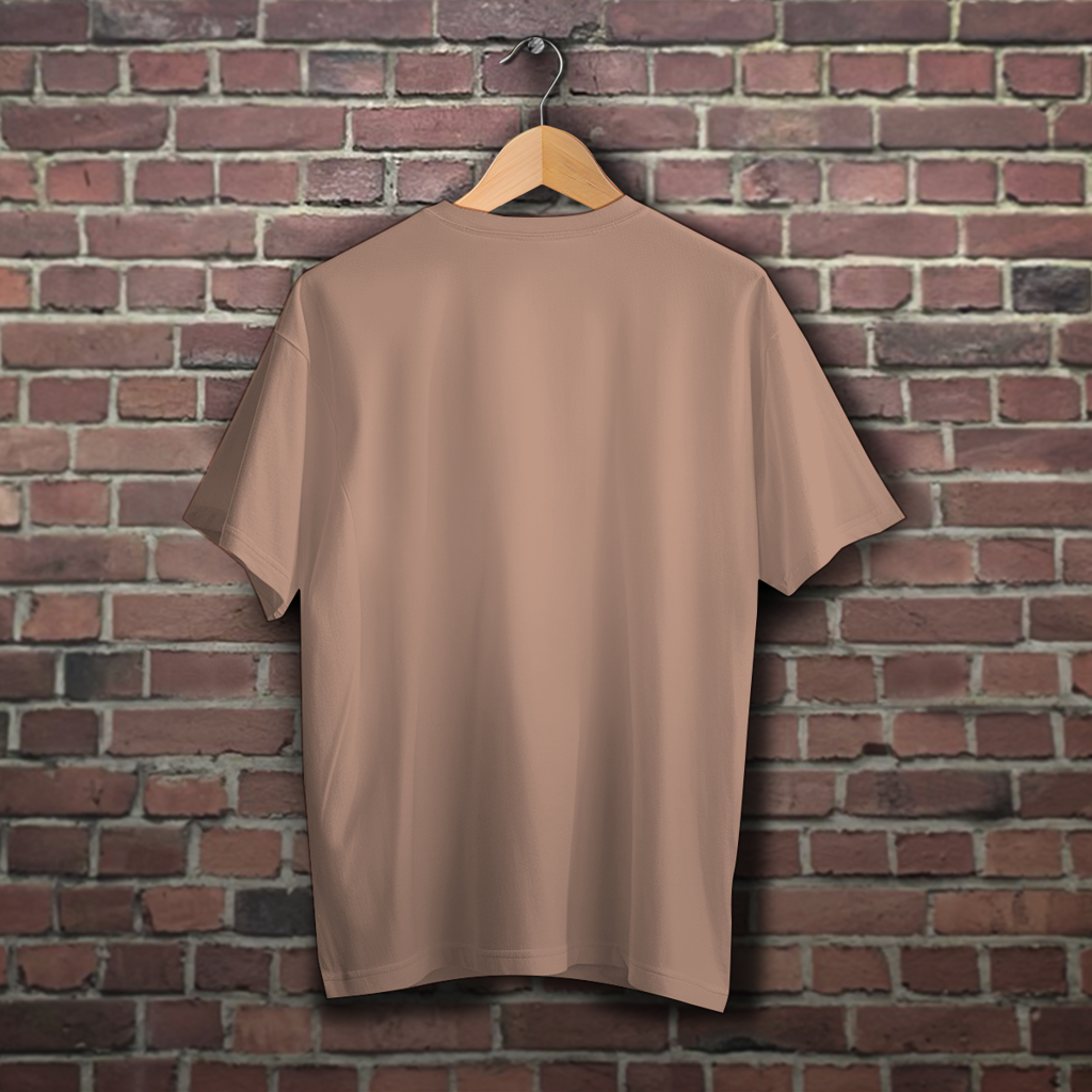 Oversize T-Shirt mit witzigem Spruch - Love Pill with no side effects - Überraschungs-Geschenk
