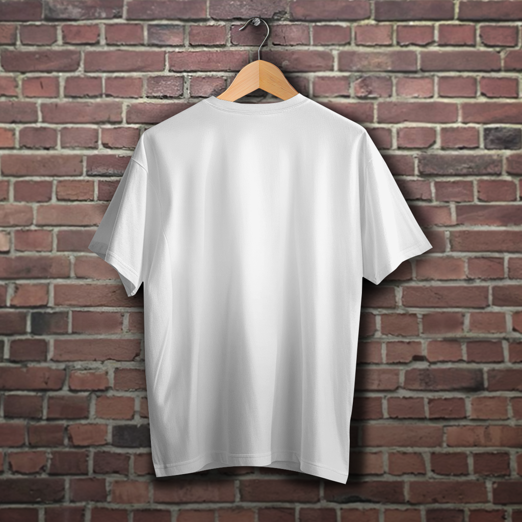 Oversize T-Shirt mit witzigem Spruch - Love Pill with no side effects - Überraschungs-Geschenk