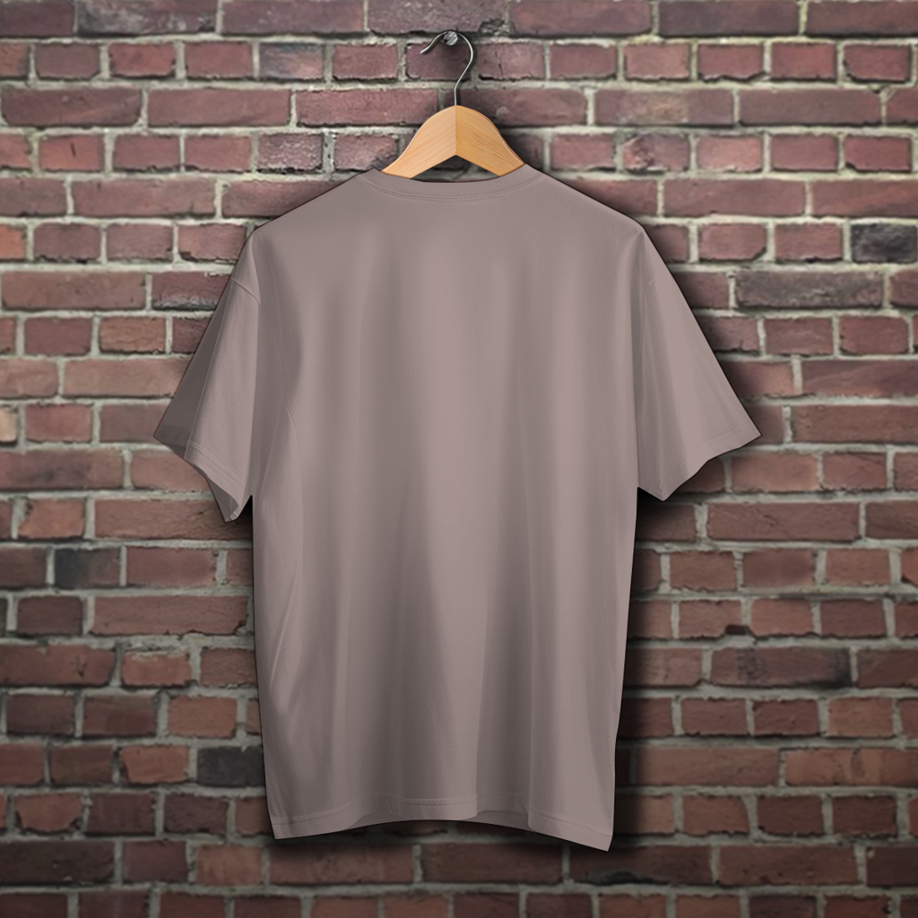 Oversize T-Shirt mit witzigem Spruch - Love Pill with no side effects - Überraschungs-Geschenk
