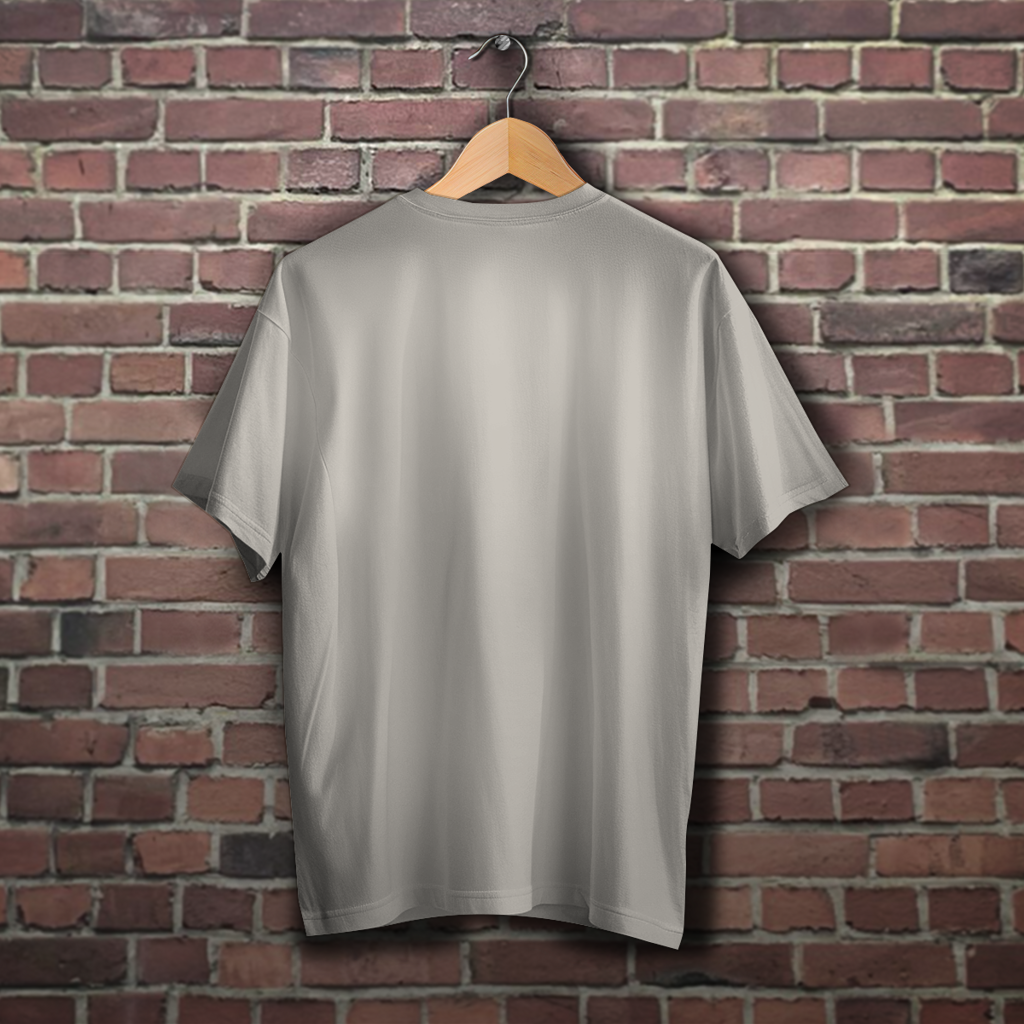 Oversize T-Shirt mit witzigem Spruch - Love Pill with no side effects - Überraschungs-Geschenk