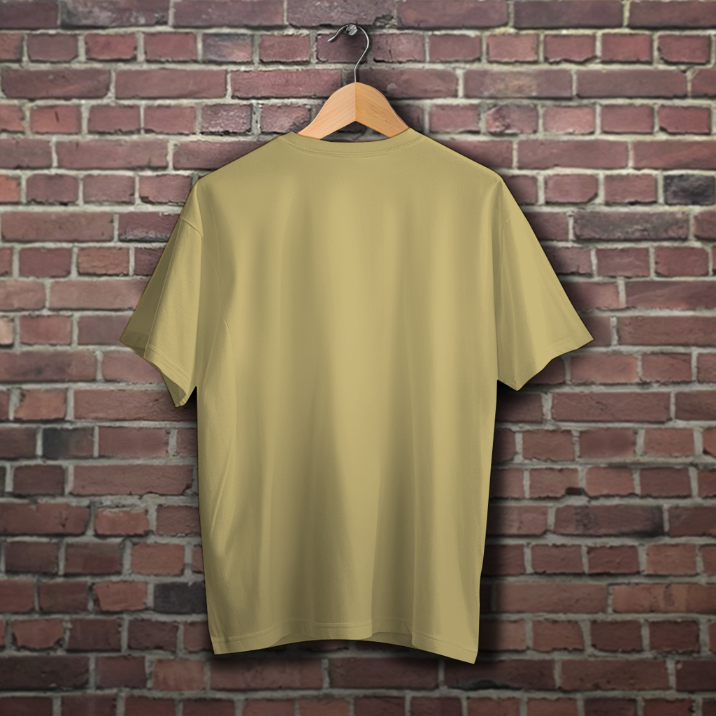 Oversize T-Shirt mit witzigem Spruch - Love Pill with no side effects - Überraschungs-Geschenk