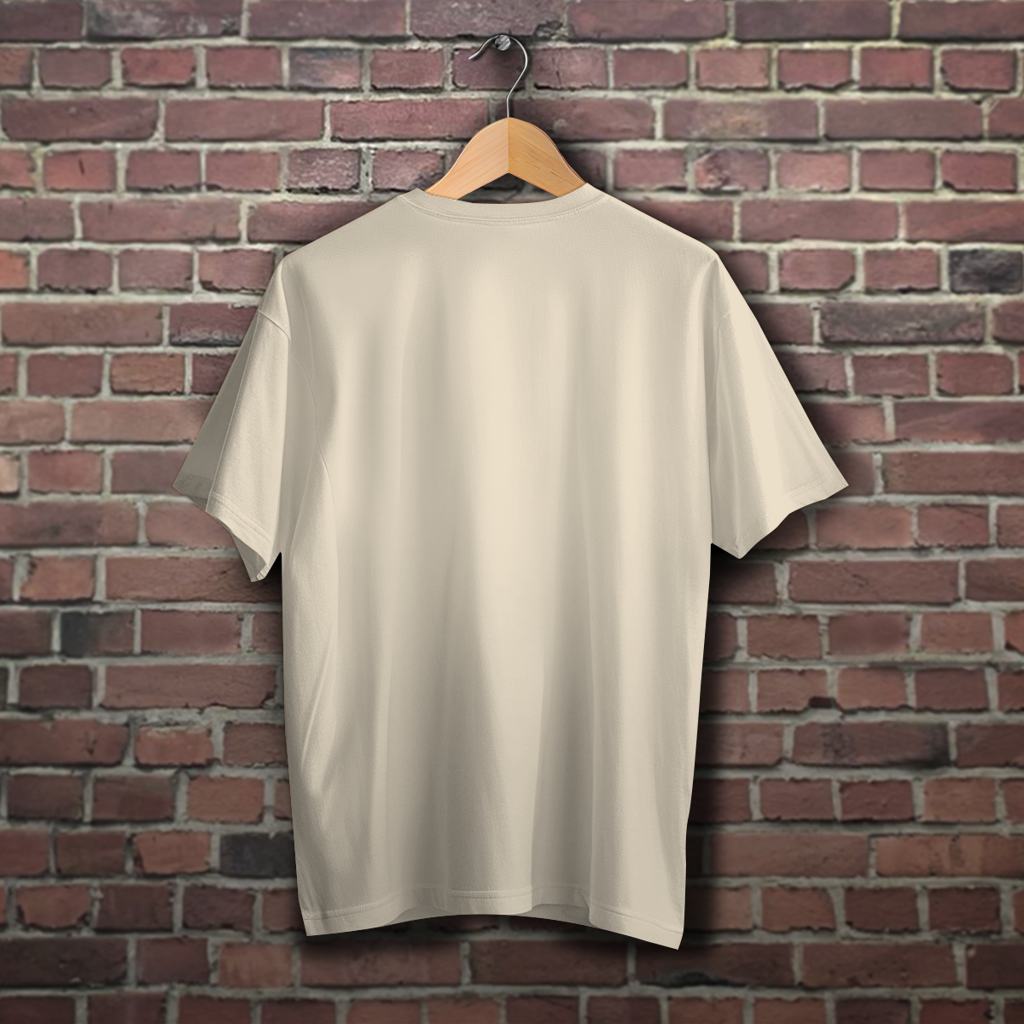 Oversize T-Shirt mit witzigem Spruch - Love Pill with no side effects - Überraschungs-Geschenk