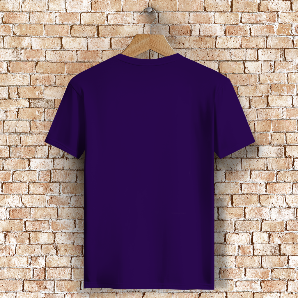 Unisex Premium Bio T-Shirt Rauhaar Dackel Design - Kurze Beine. Hohes Tempo