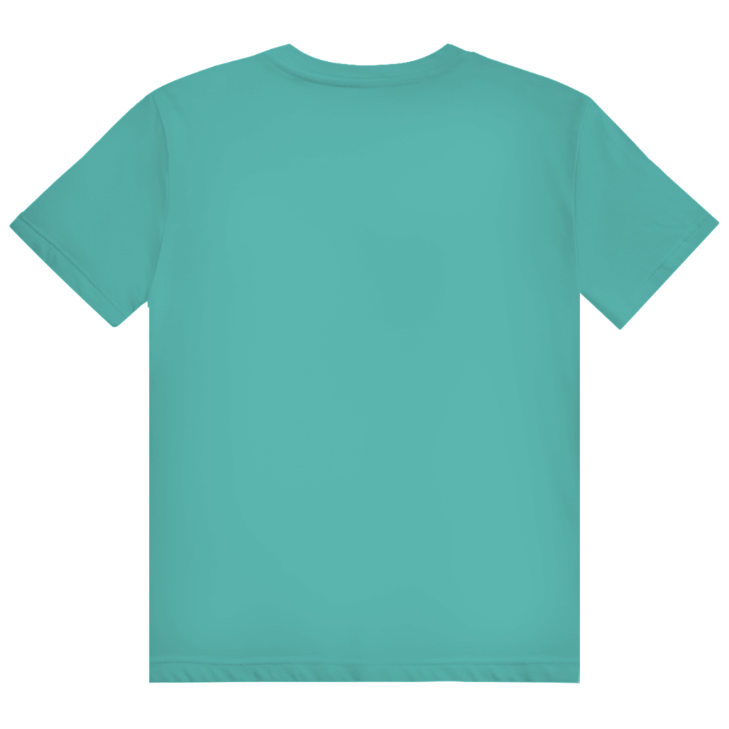 Premium Dackel Shirt mit Slogan "Herz verloren . voll verdackelt"