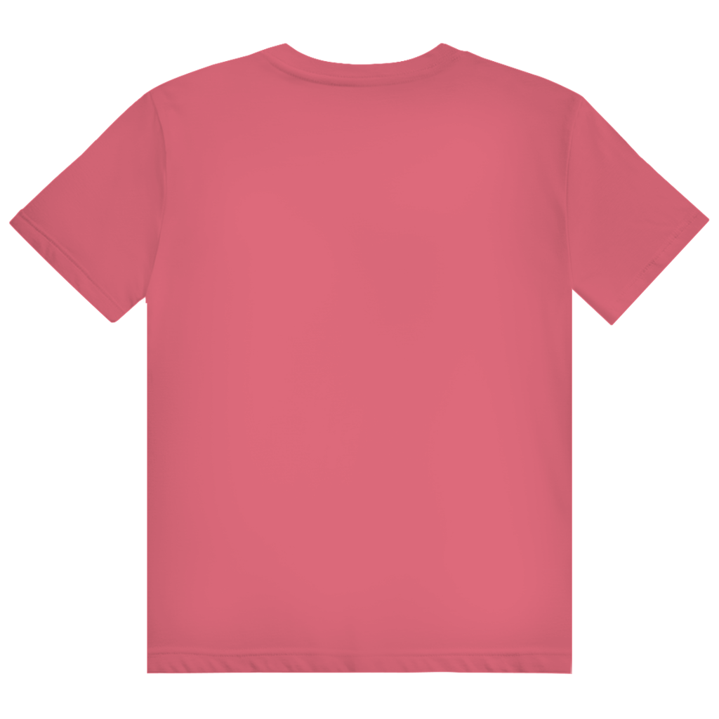 Premium Dackel Shirt mit Slogan "Herz verloren . voll verdackelt"