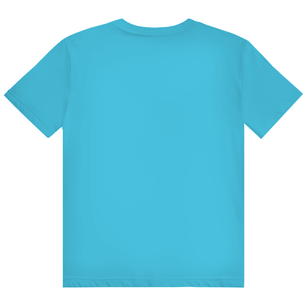 Premium Dackel Shirt mit Slogan "Herz verloren . voll verdackelt"