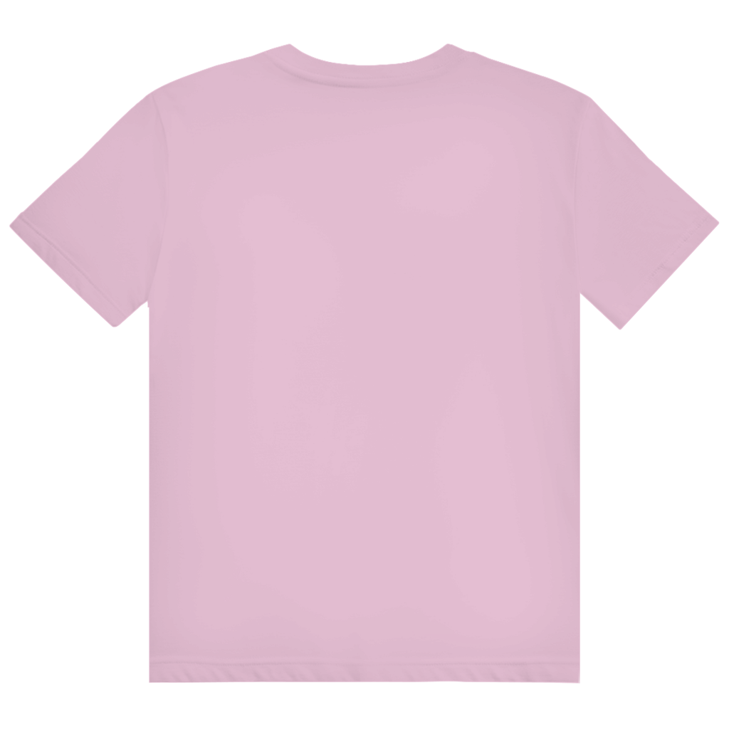 Premium Dackel Shirt mit Slogan "Herz verloren . voll verdackelt"