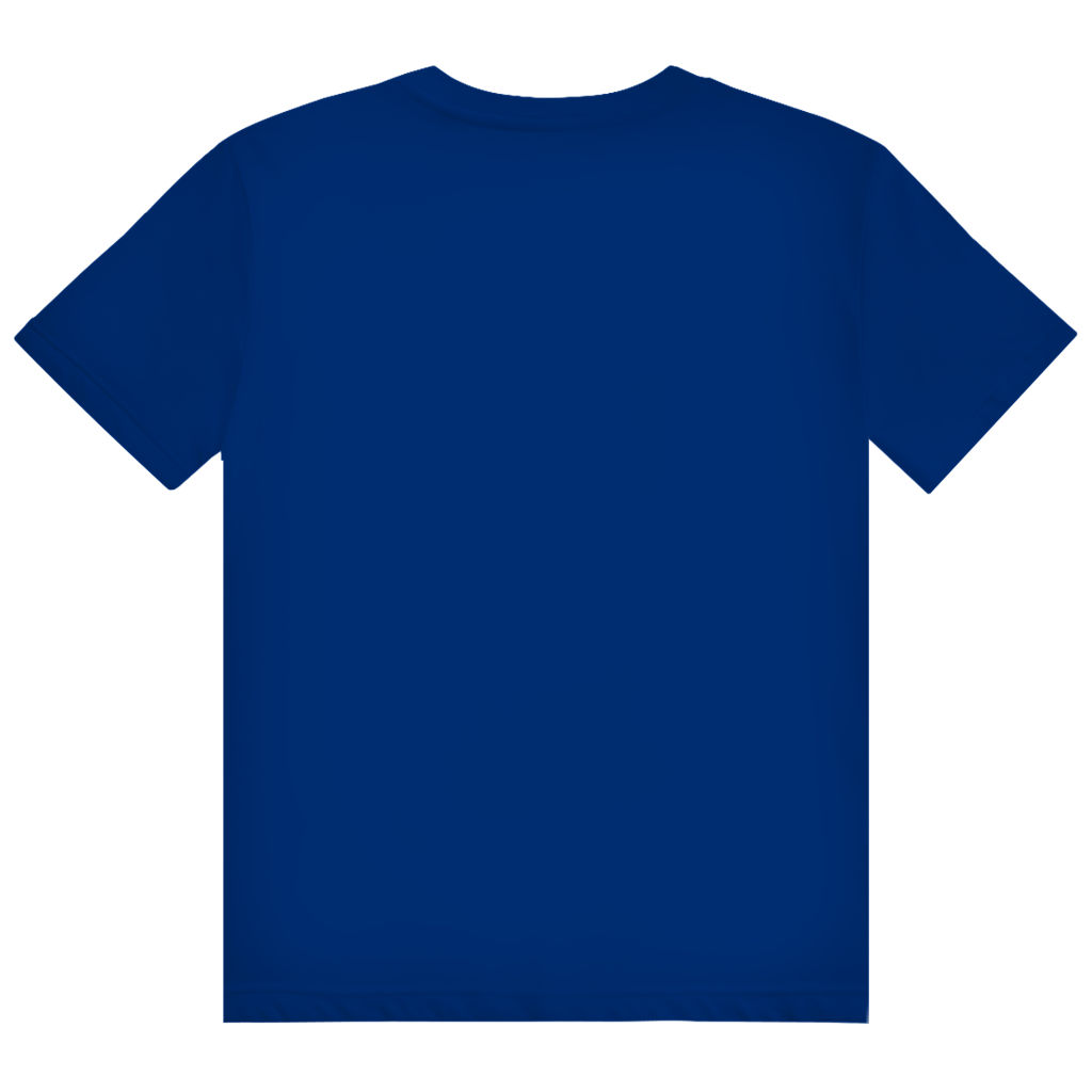 Premium Dackel Shirt mit Slogan "Herz verloren . voll verdackelt"