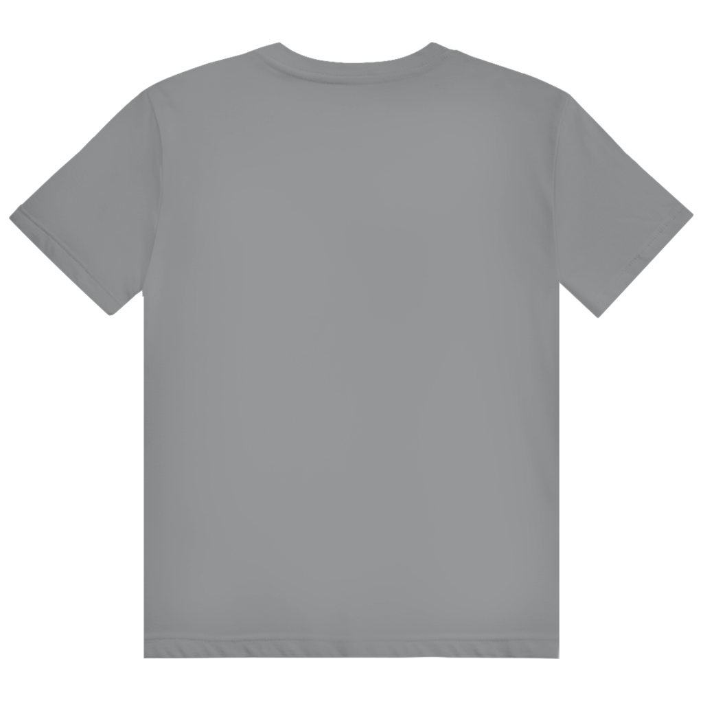 Premium Dackel Shirt mit Slogan "Herz verloren . voll verdackelt"