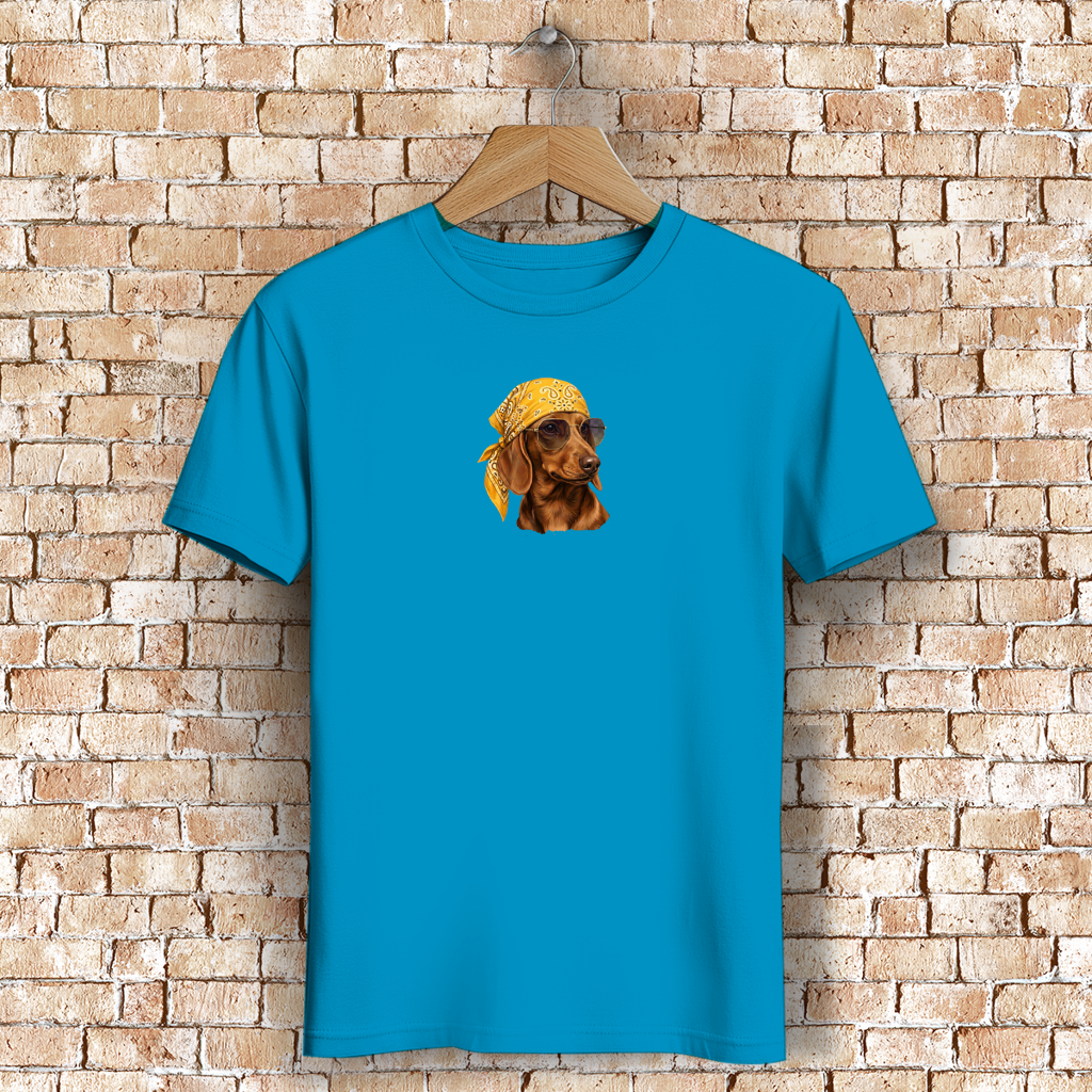 Damen Premium Bio T-Shirt Weenie Summer Chic Club