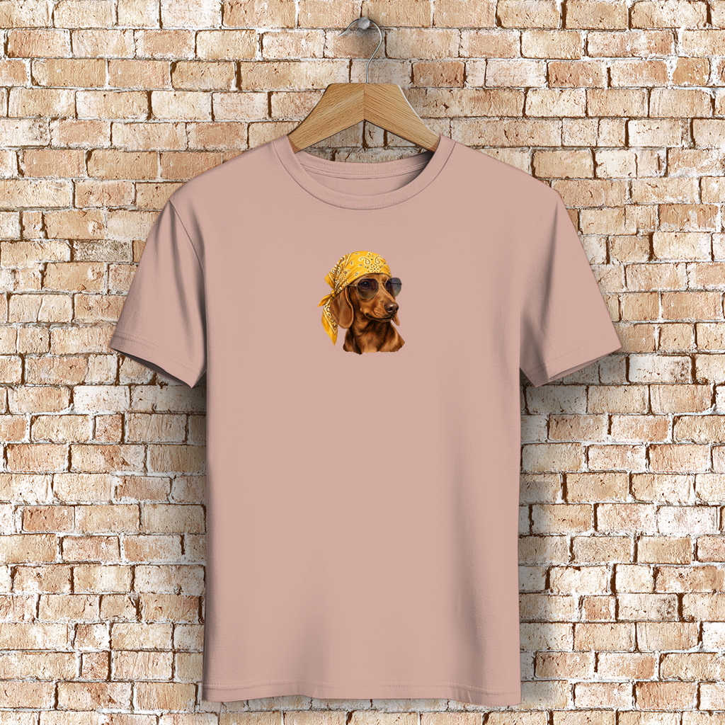 Damen Premium Bio T-Shirt Weenie Summer Chic Club