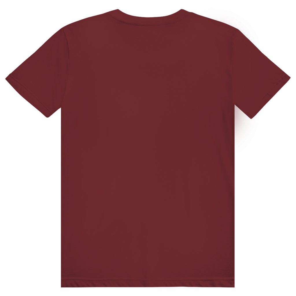 Männer T-Shirt mit Dackel Motiv Born to be Dad