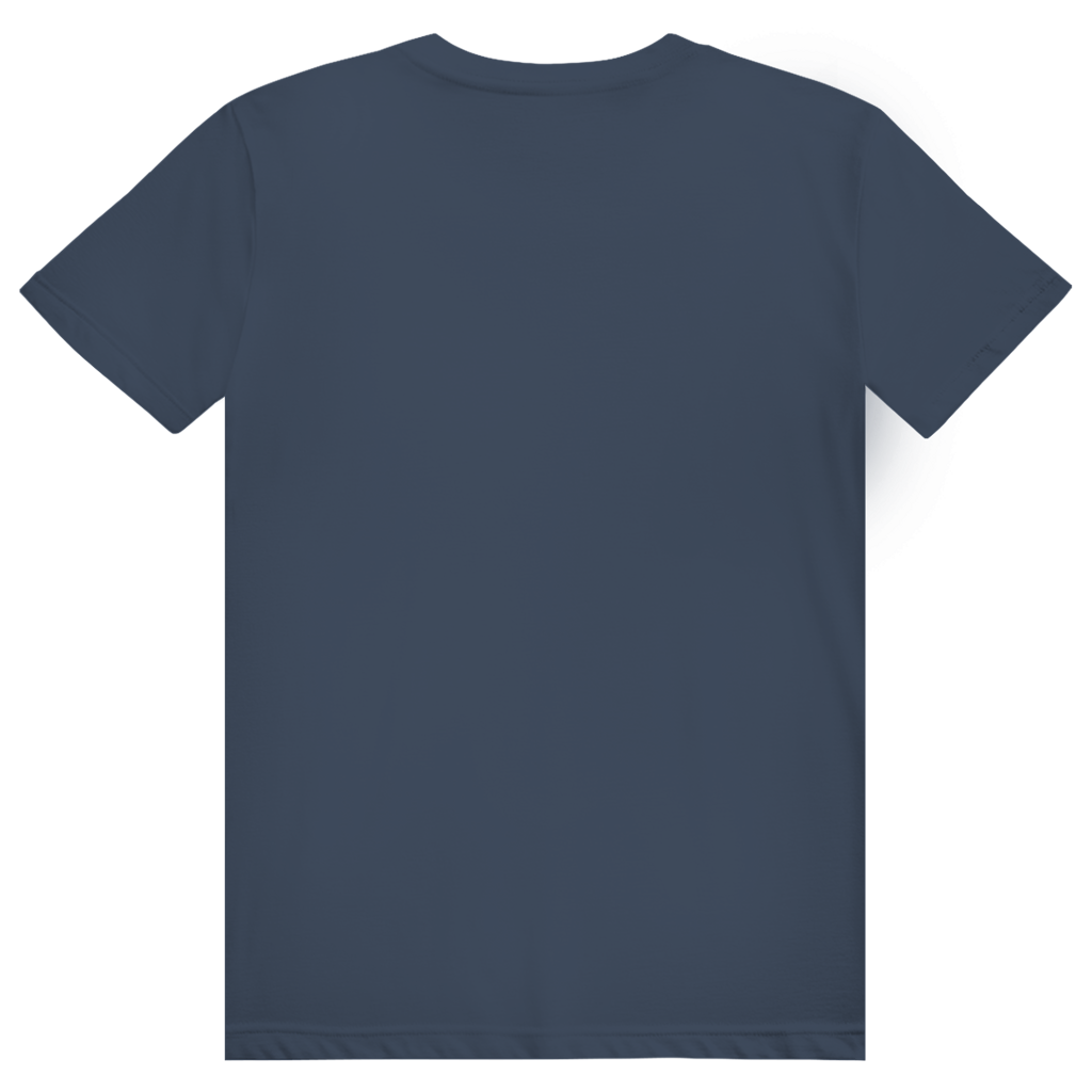 Männer T-Shirt mit Dackel Motiv Born to be Dad
