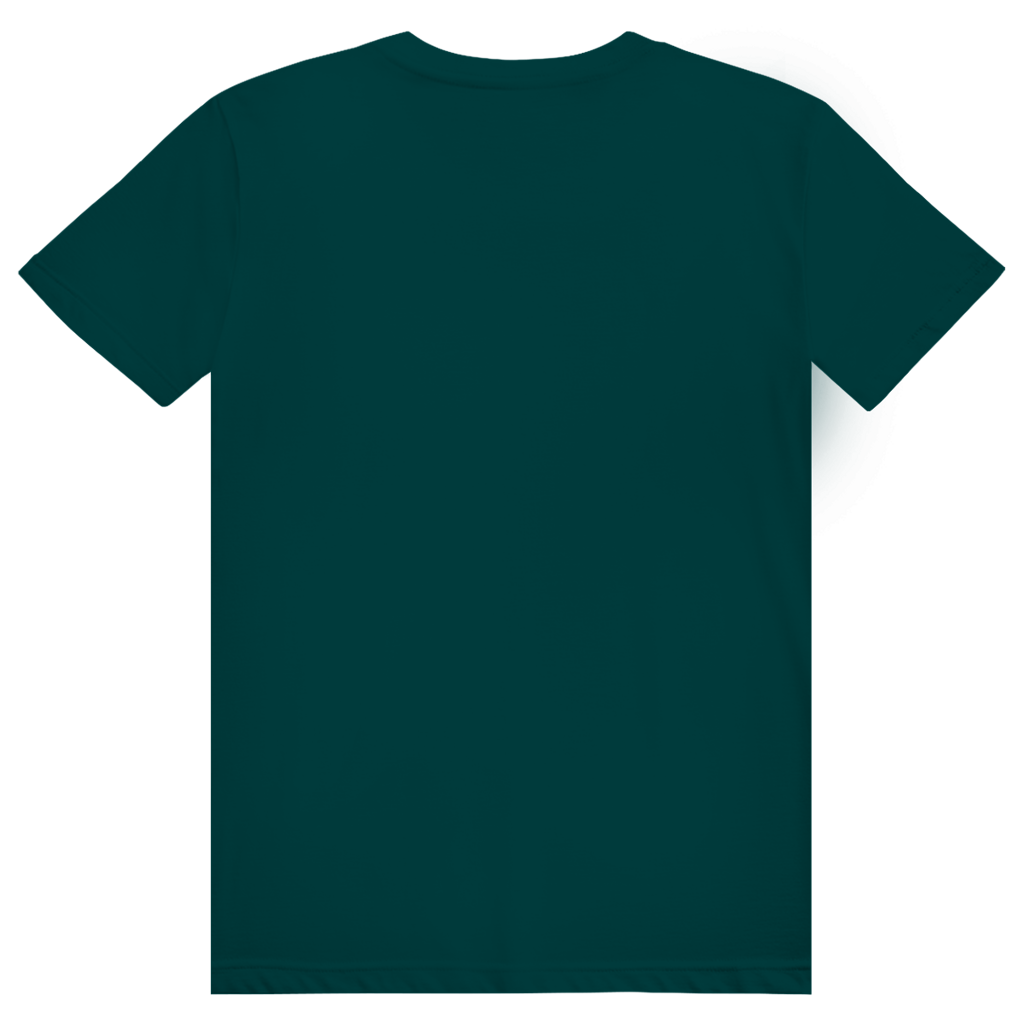 Männer T-Shirt mit Dackel Motiv Born to be Dad
