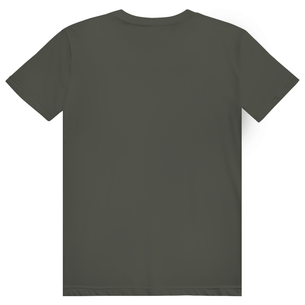 Männer T-Shirt mit Dackel Motiv Born to be Dad