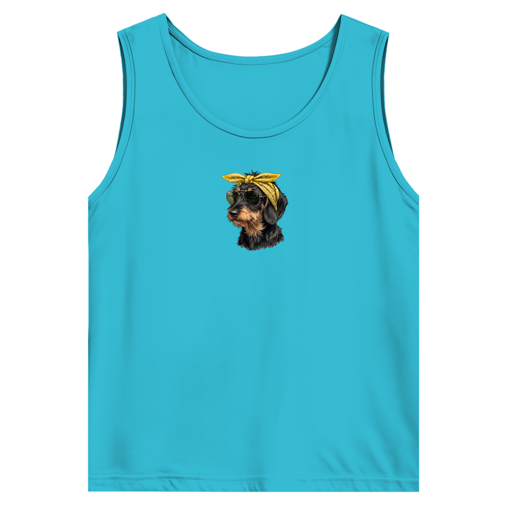 Damen Sommer Top – Weenie Chic