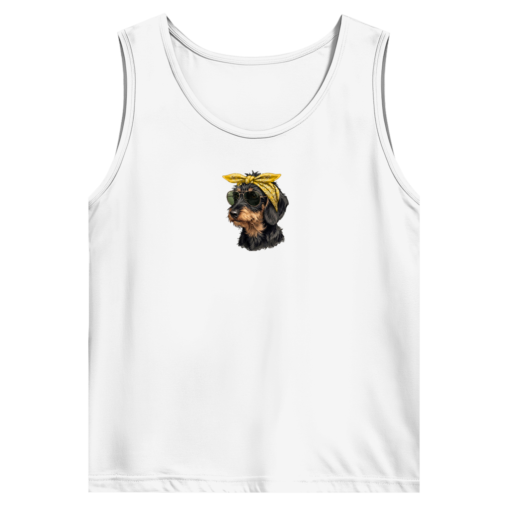 Damen Sommer Top – Weenie Chic