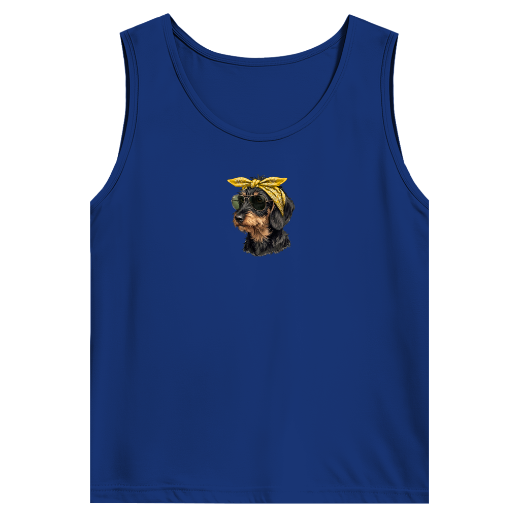 Damen Sommer Top – Weenie Chic
