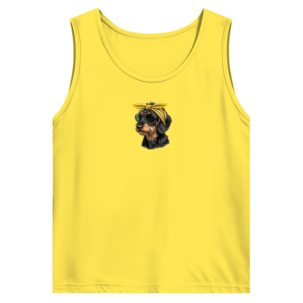 Damen Sommer Top – Weenie Chic